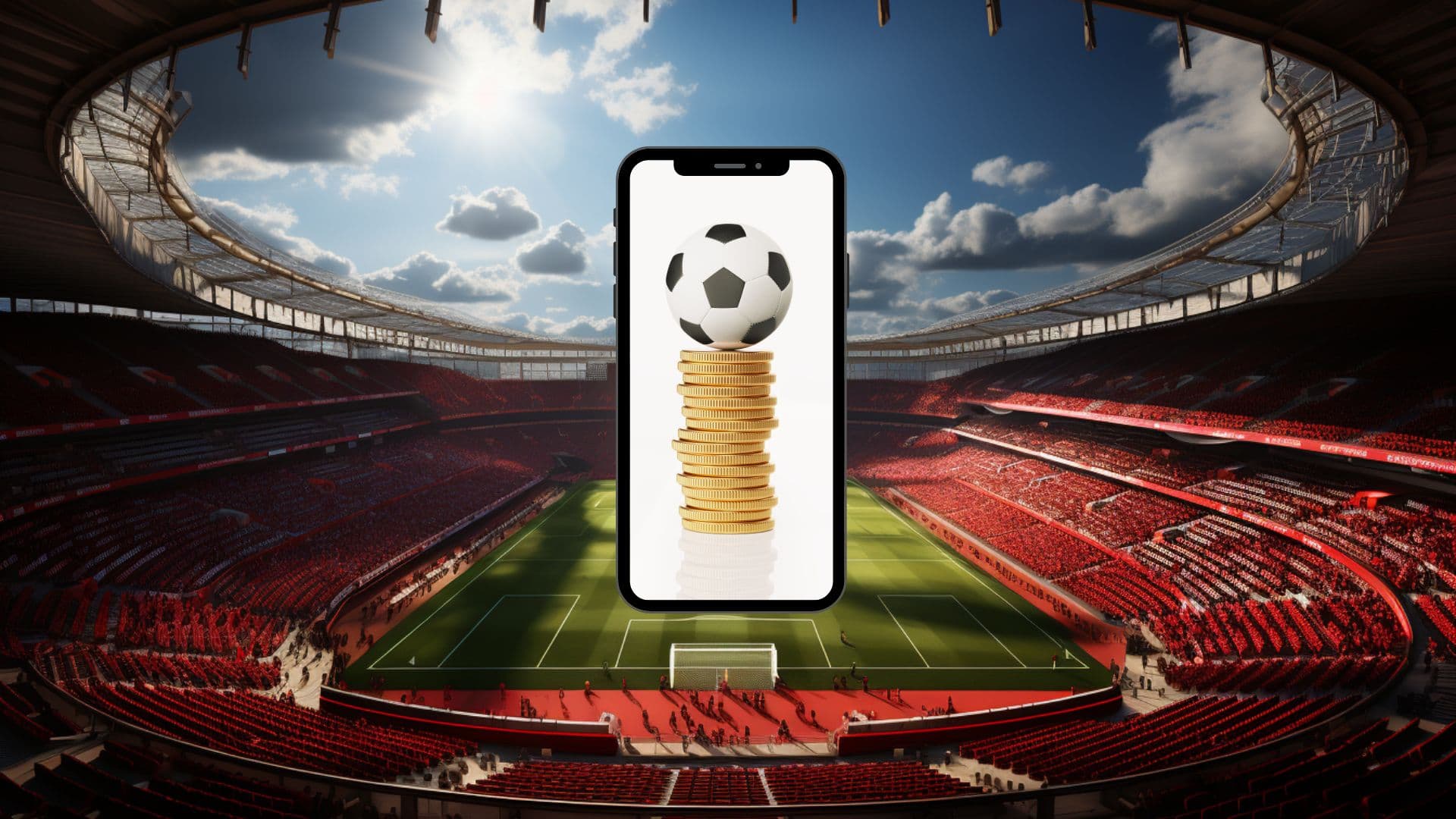 Top Football Betting Tactics You Need to Know in 2026 image