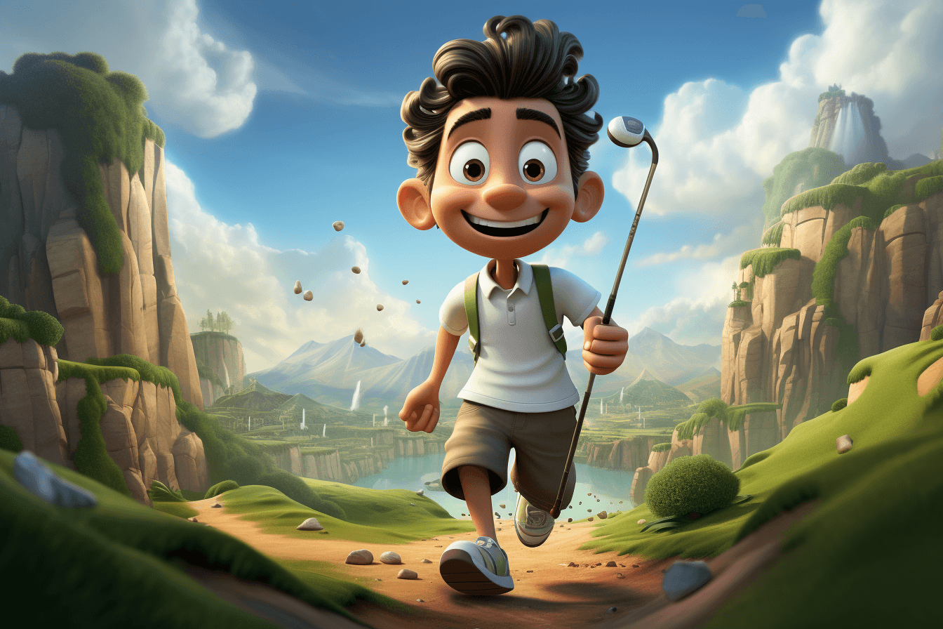 Best Golf Betting Strategies image