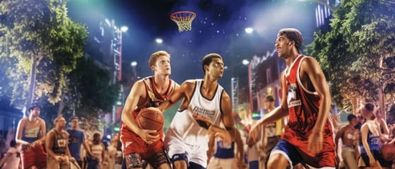 SKIMS: Official Underwear Partner of NBA, WNBA, and USA Basketball