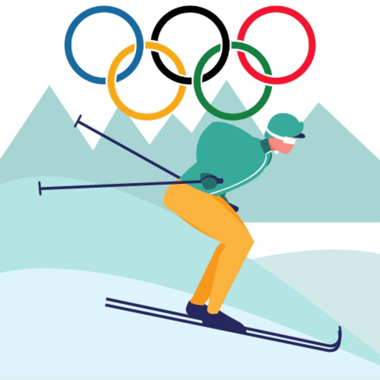 Betting on the Winter Olympic Games Online