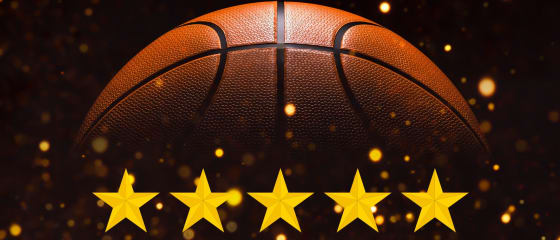 Best Basketball Betting Sites in 2023/2024